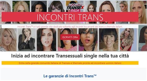 incontri trans crema|Trans Crema